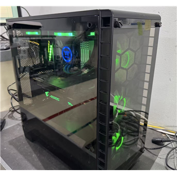 ETC ROG i7 Gaming PC 32G 512GB 
